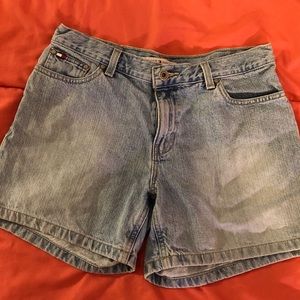 Tommy Hilfiger Vintage Shorts